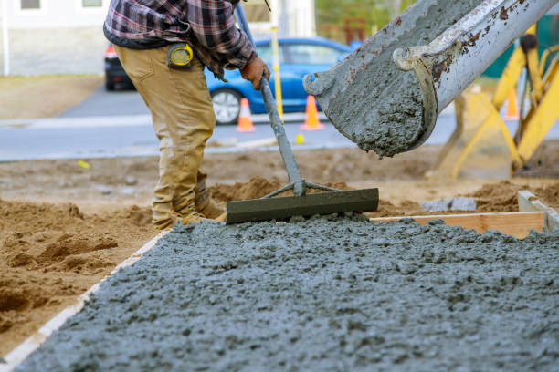 Best Concrete Resurfacing Services  in Floydada, TX